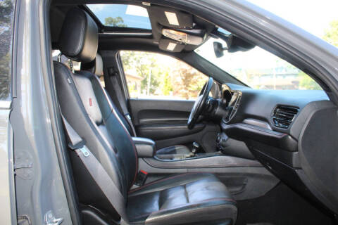 2023 Dodge Durango GT Premium