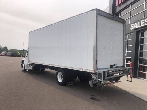 2026 Freightliner M2 106