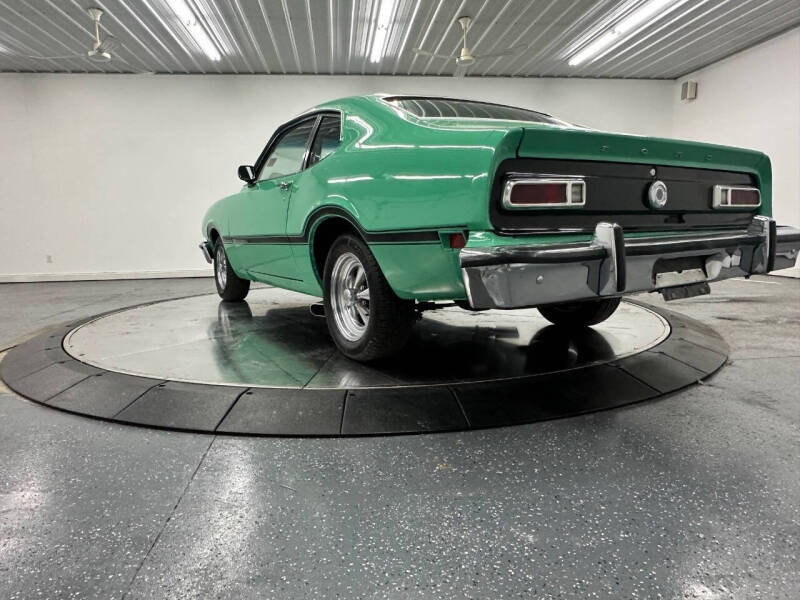 1977 Ford Maverick