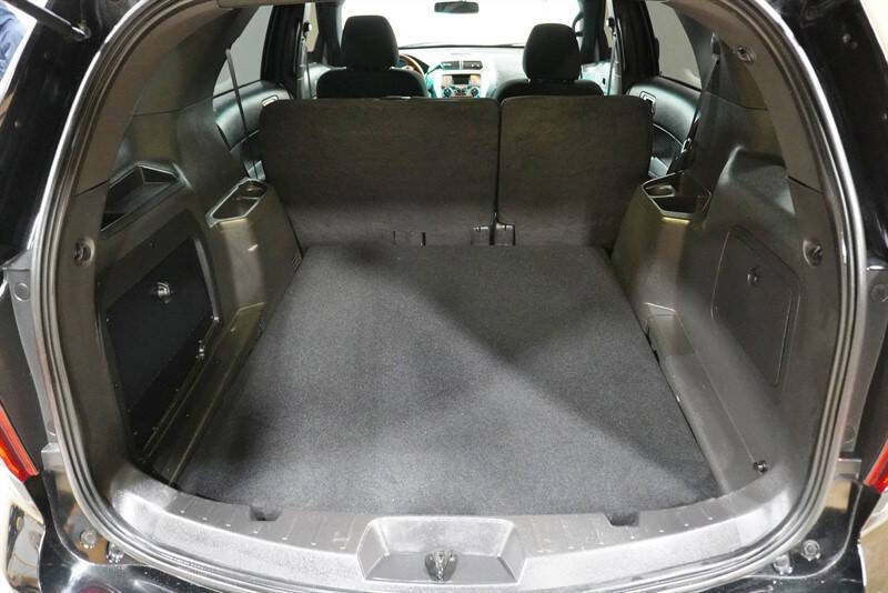 2014 Ford Explorer Police Interceptor Utility