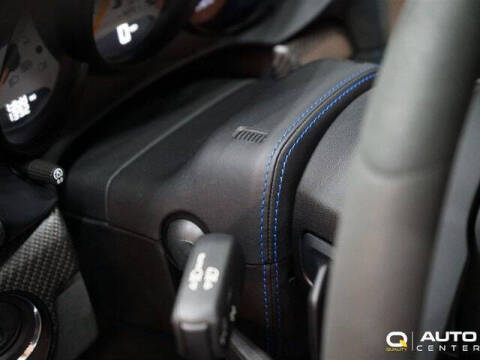 2023 Porsche 718 Cayman GT4 RS