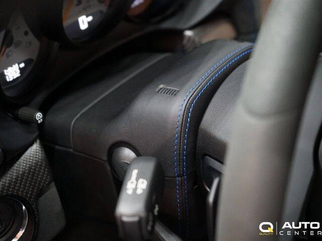 2023 Porsche 718 Cayman GT4 RS