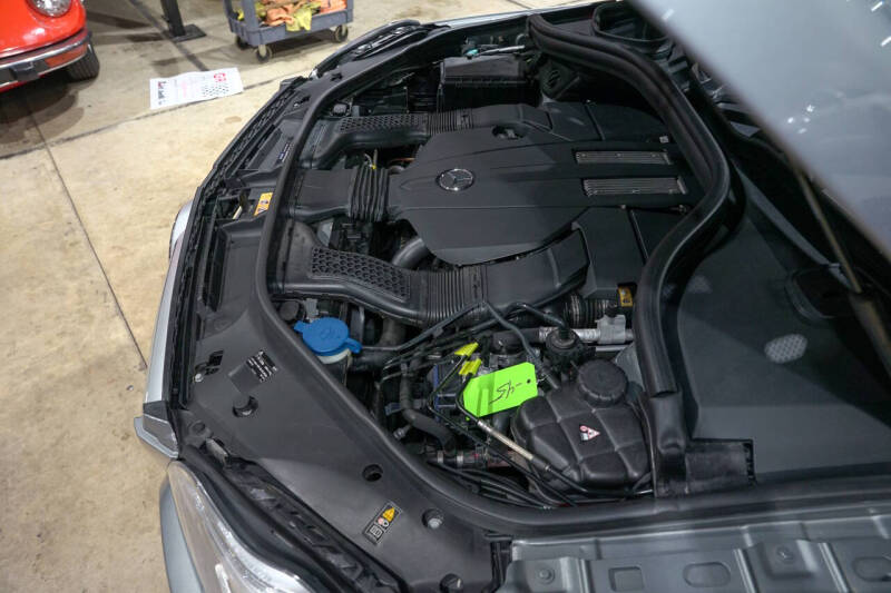 2016 Mercedes-Benz GL-Class GL 450 4MATIC