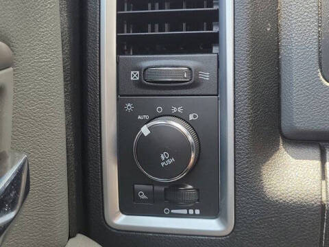 2015 RAM 1500 Lone Star