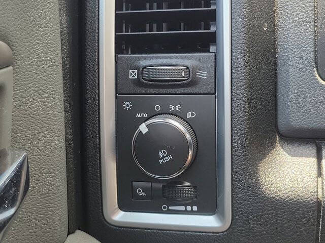2015 RAM 1500 Lone Star