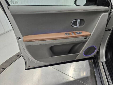 2024 Hyundai Ioniq 5 Disney100 Platinum Edition