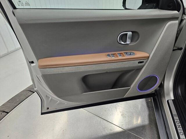 2024 Hyundai Ioniq 5 Disney100 Platinum Edition