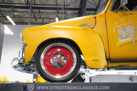 1954 GMC 3100