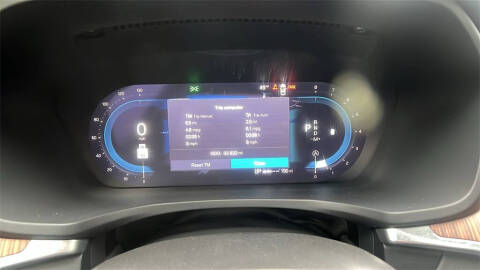 2023 Volvo S60 B5 Plus Black Edition