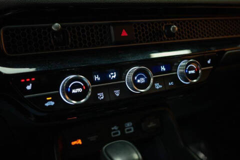 2023 Honda Civic Touring