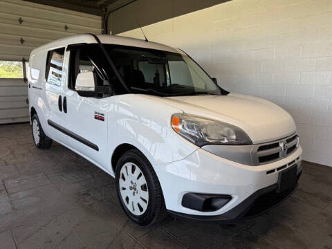 2017 Ram ProMaster City Tradesman SLT Newark, Illinois 60541