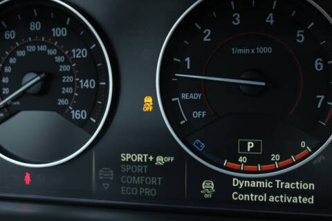 2013 BMW 3 Series 335i