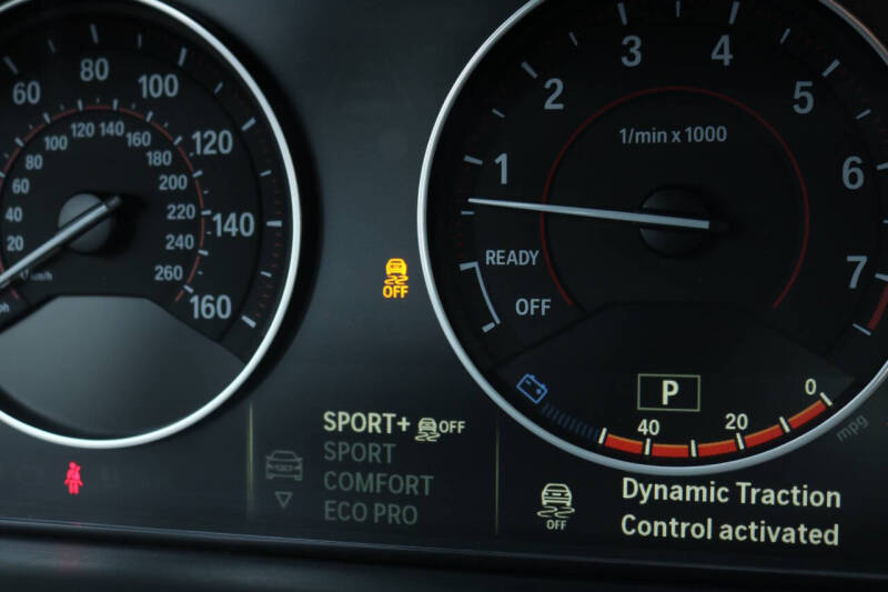 2013 BMW 3 Series 335i