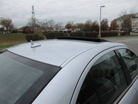 2007 Mercedes-Benz E-Class E 350 4MATIC