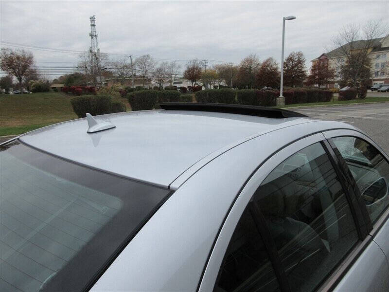 2007 Mercedes-Benz E-Class E 350 4MATIC