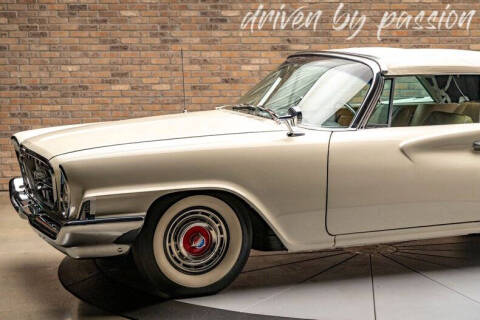 1961 Chrysler 300