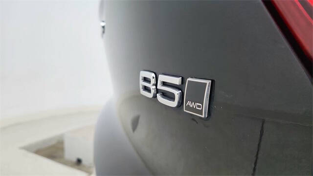 2024 Volvo XC40 B5 Plus Dark Theme