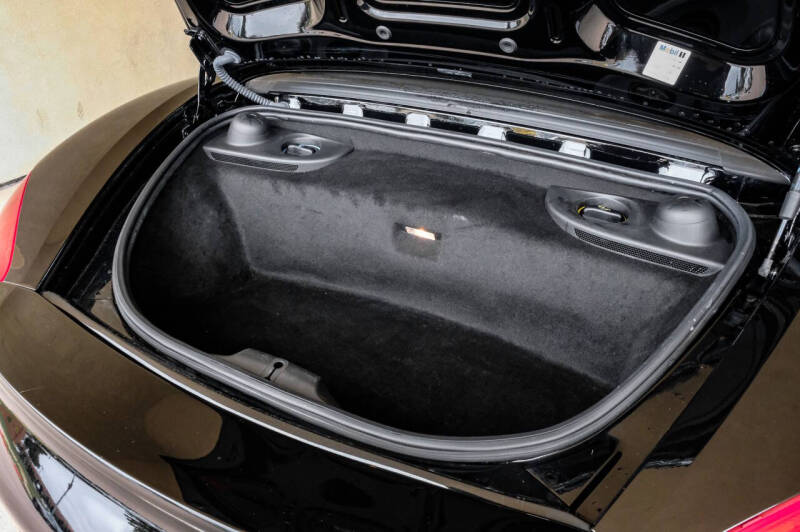2014 Porsche Boxster