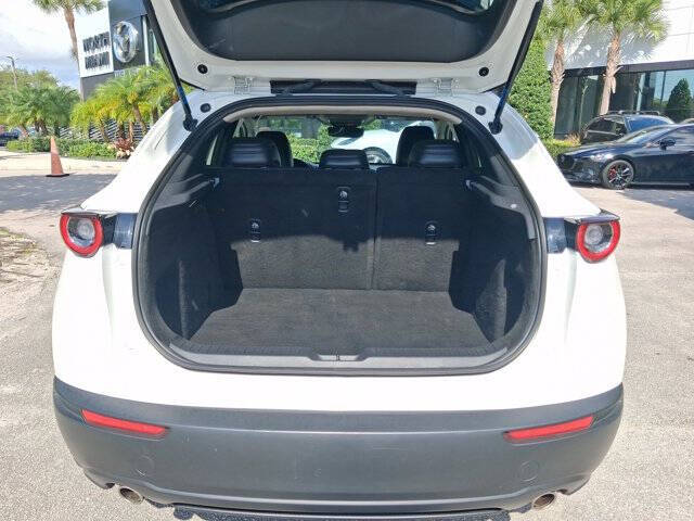 2023 Mazda CX-30 2.5 S Select