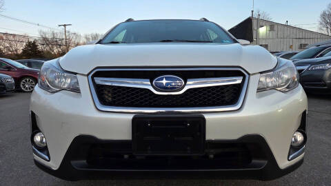 2017 Subaru Crosstrek 2.0i Premium