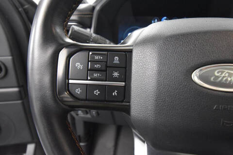 2024 Ford Expedition Platinum