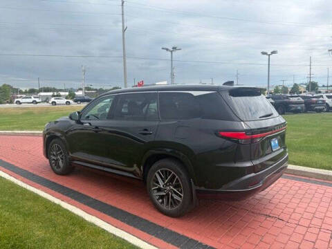 2024 Lexus TX 350