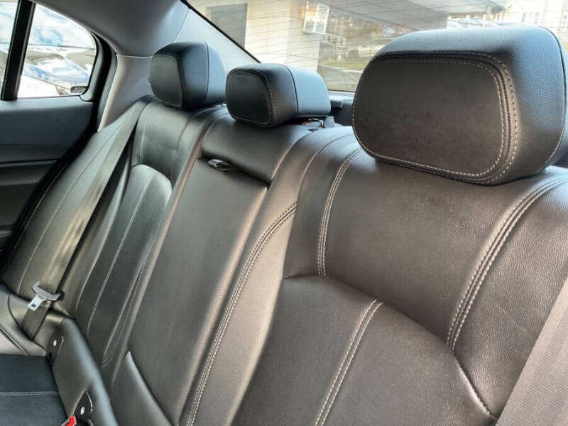 2018 Alfa Romeo Giulia