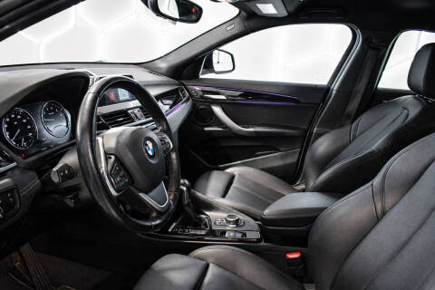 2018 BMW X2 sDrive28i