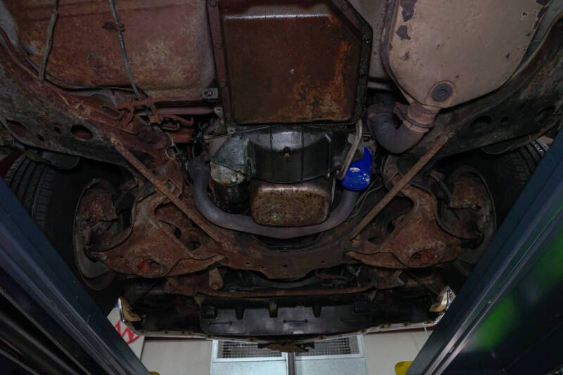 1977 Oldsmobile Cutlass Supreme