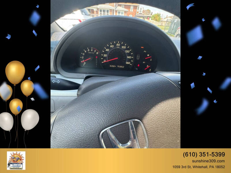 2010 Honda Odyssey