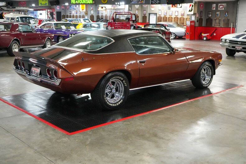 1970 Chevrolet Camaro