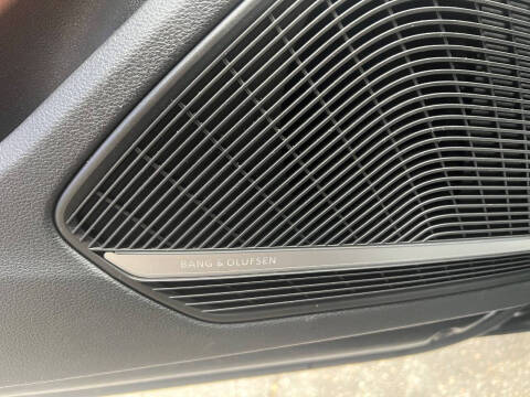 2021 Audi A5 Sportback quattro Premium Plus 40 TFSI