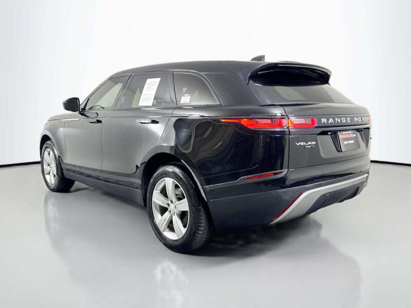 2019 Land Rover Range Rover Velar P250 S