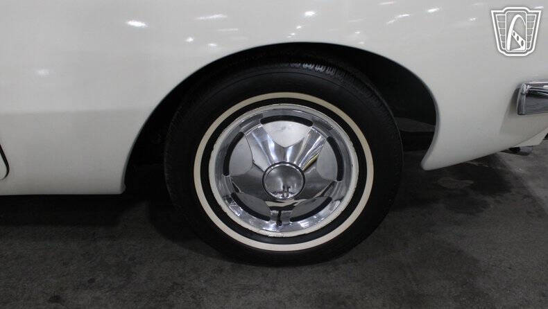 1964 Studebaker Avanti