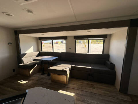 2024 Forest River Wolf Den 262DBH **SALE PENDING