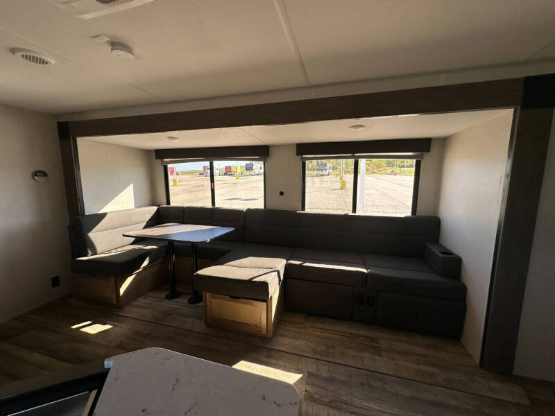 2024 Forest River Wolf Den 262DBH **SALE PENDING