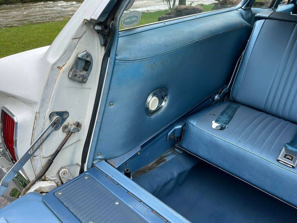 1966 Pontiac Catalina 37