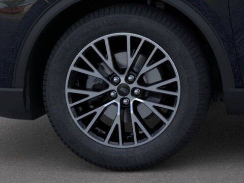 2026 Ford Escape Plug-In Hybrid PHEV