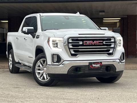 2021 GMC Sierra 1500 for sale at Jeff England Motor Company in Cleburne TX