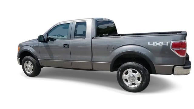 2011 Ford F-150 for sale at Bowman Auto Center in Clarkston, MI