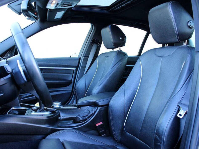 2017 BMW 3 Series 340i