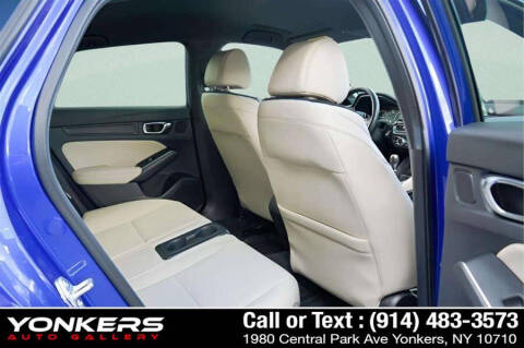 2024 Acura Integra Type S