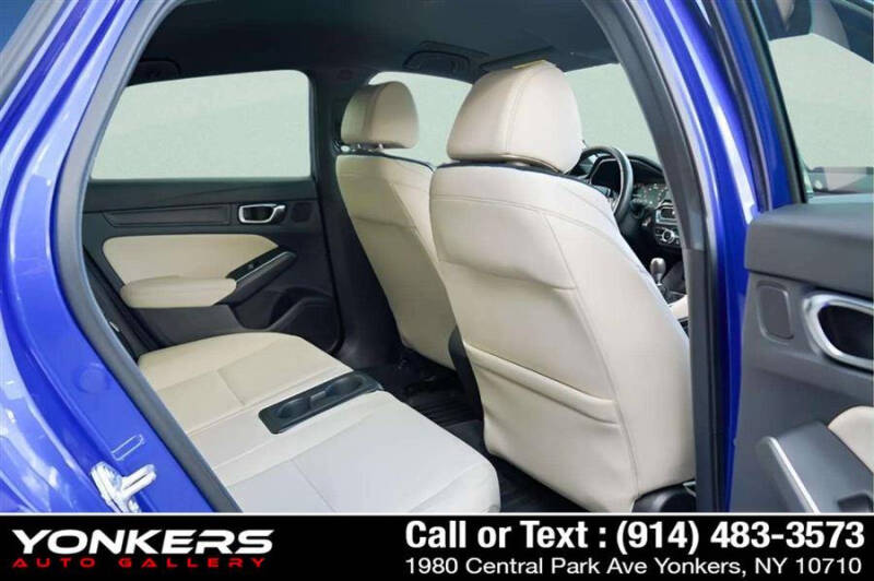 2024 Acura Integra Type S