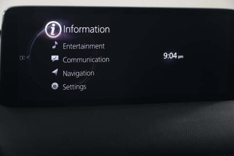 2023 Mazda CX-5 2.5 Turbo