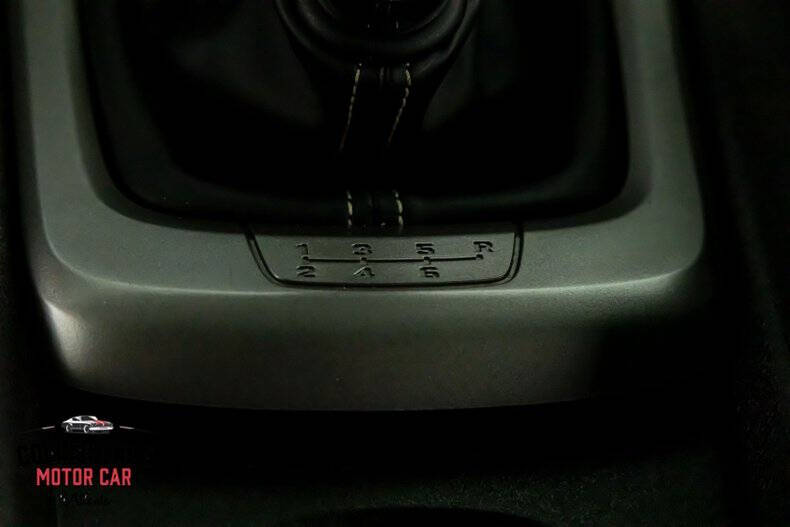 2010 Chevrolet Camaro SS