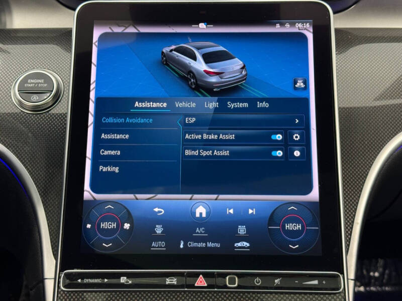 2022 Mercedes-Benz C-Class C 300