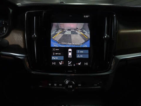 2020 Volvo S90 T6 Inscription