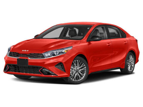 2023 Kia Forte for sale at Bald Hill Kia in Warwick RI