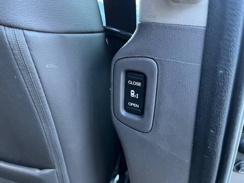 2013 Honda Odyssey EX-L