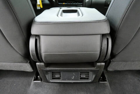 2020 GMC Sierra 2500HD